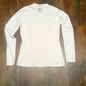 Reebok athletic shirt